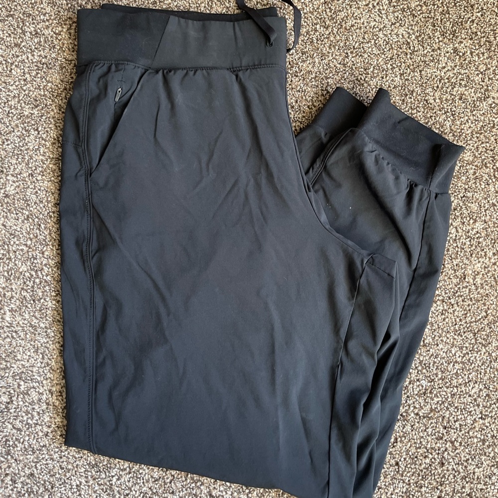 Target Joggers
